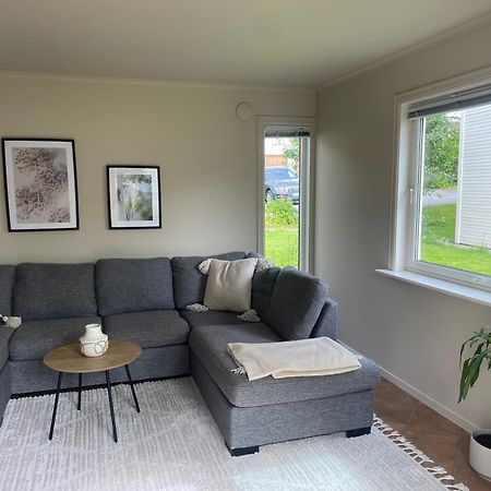 Walo Apartments Tromso - Alfheim 10 Min Walk To City Centre - No Parking מראה חיצוני תמונה