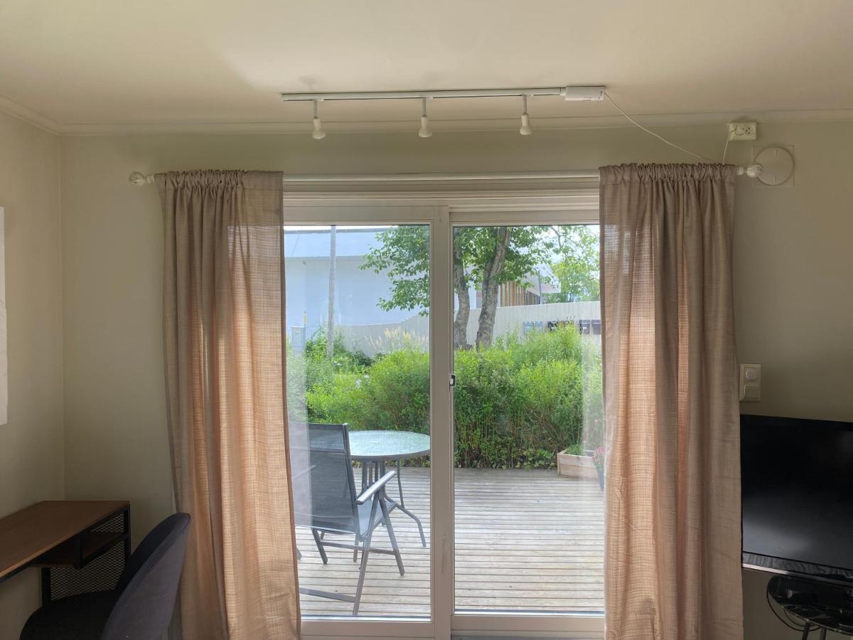 Walo Apartments Tromso - Alfheim 10 Min Walk To City Centre - No Parking מראה חיצוני תמונה