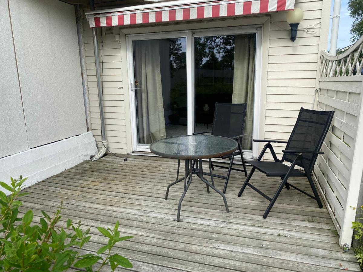 Walo Apartments Tromso - Alfheim 10 Min Walk To City Centre - No Parking מראה חיצוני תמונה