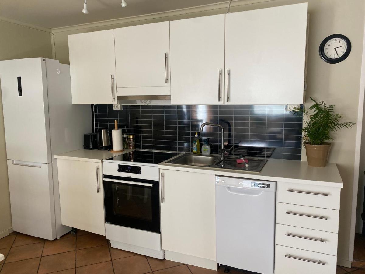 Walo Apartments Tromso - Alfheim 10 Min Walk To City Centre - No Parking מראה חיצוני תמונה