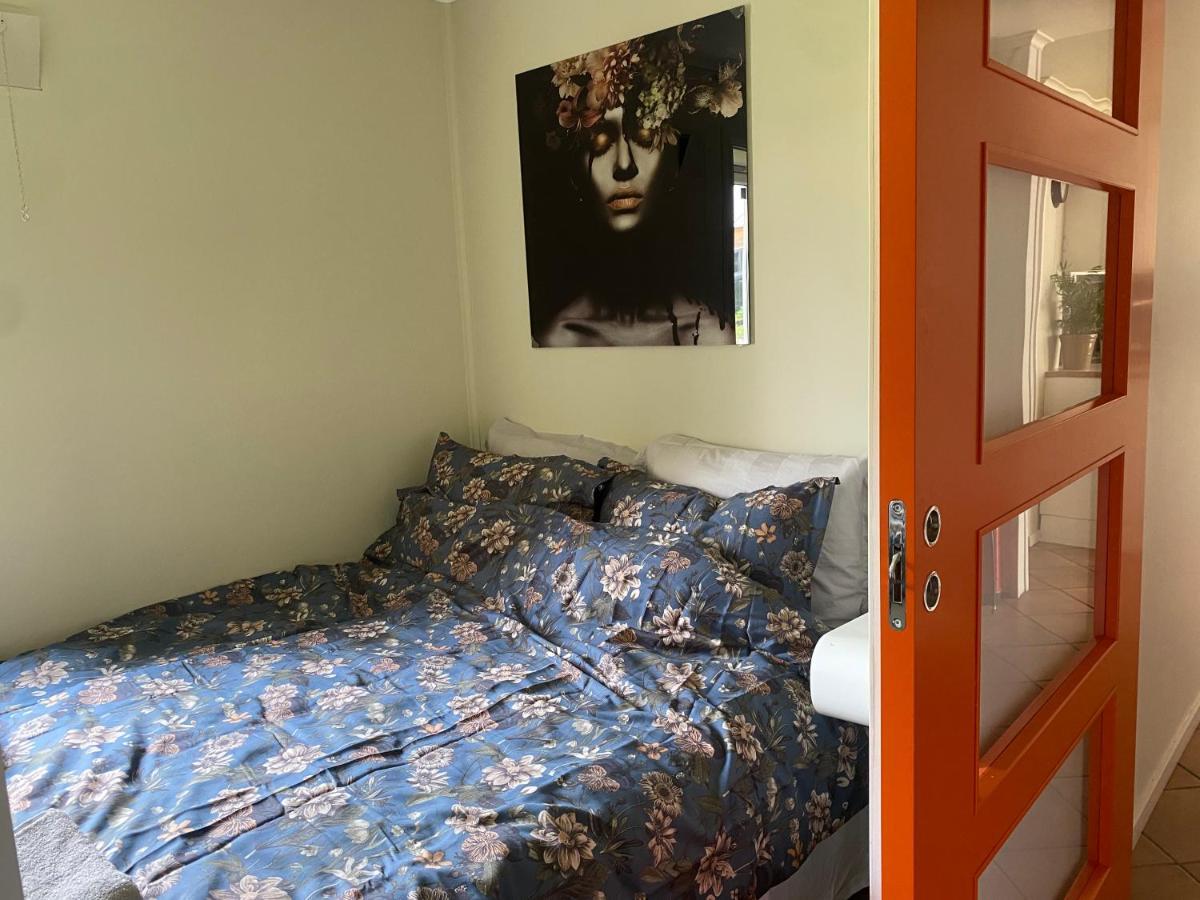 Walo Apartments Tromso - Alfheim 10 Min Walk To City Centre - No Parking מראה חיצוני תמונה