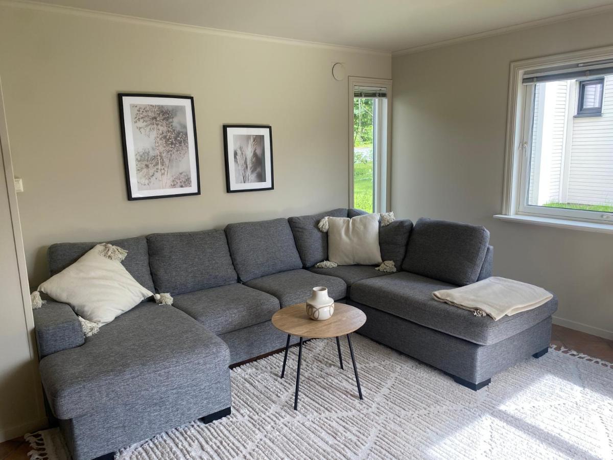 Walo Apartments Tromso - Alfheim 10 Min Walk To City Centre - No Parking מראה חיצוני תמונה